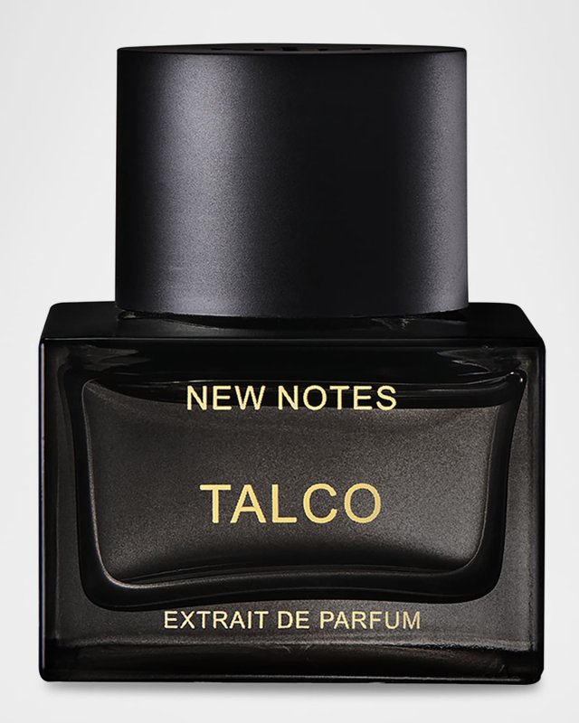 Talco Extrait de Parfum, 1.7 oz.